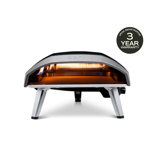 Ooni Koda 12 | Forno Gourmet SG