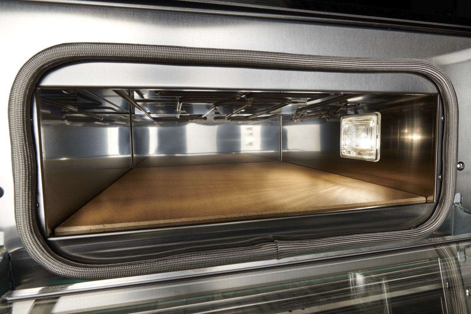 Effeuno P134H Oven | Forno Gourmet SG