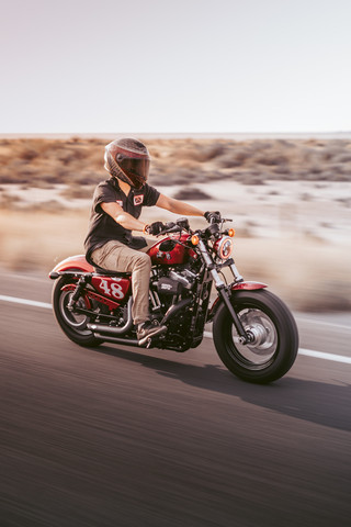 Motorcycling as a Hobby - Hobby Ideas
