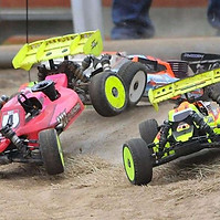 Radiocontrolled model racing.jpg