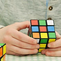 Speedcubing Rubik's cube.jpg
