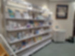 WPCL Community Resource Wall