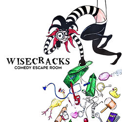 Wise Cracks - Square LOGO.jpg