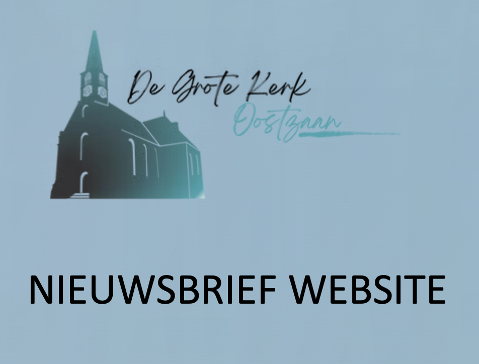 Nieuwsbrief oktober 2025