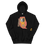 Thumbnail: Unisex Black Eye Peanuts ZOMBÉ Hoodie