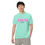 Thumbnail: ZOMBÉ NEW YORK 2025 Unisex garment-dyed heavyweight t-shirt