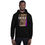 Thumbnail: Unisex "The Dark King" ZomBÉ Hoodie