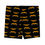 Thumbnail: ZOMBÉ BYTES Unsiex Logo Shorts