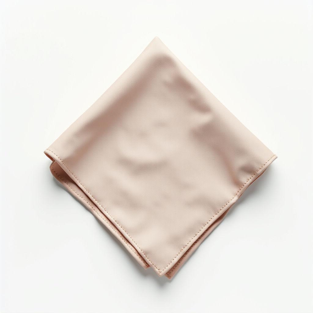 Silk Pocket Square