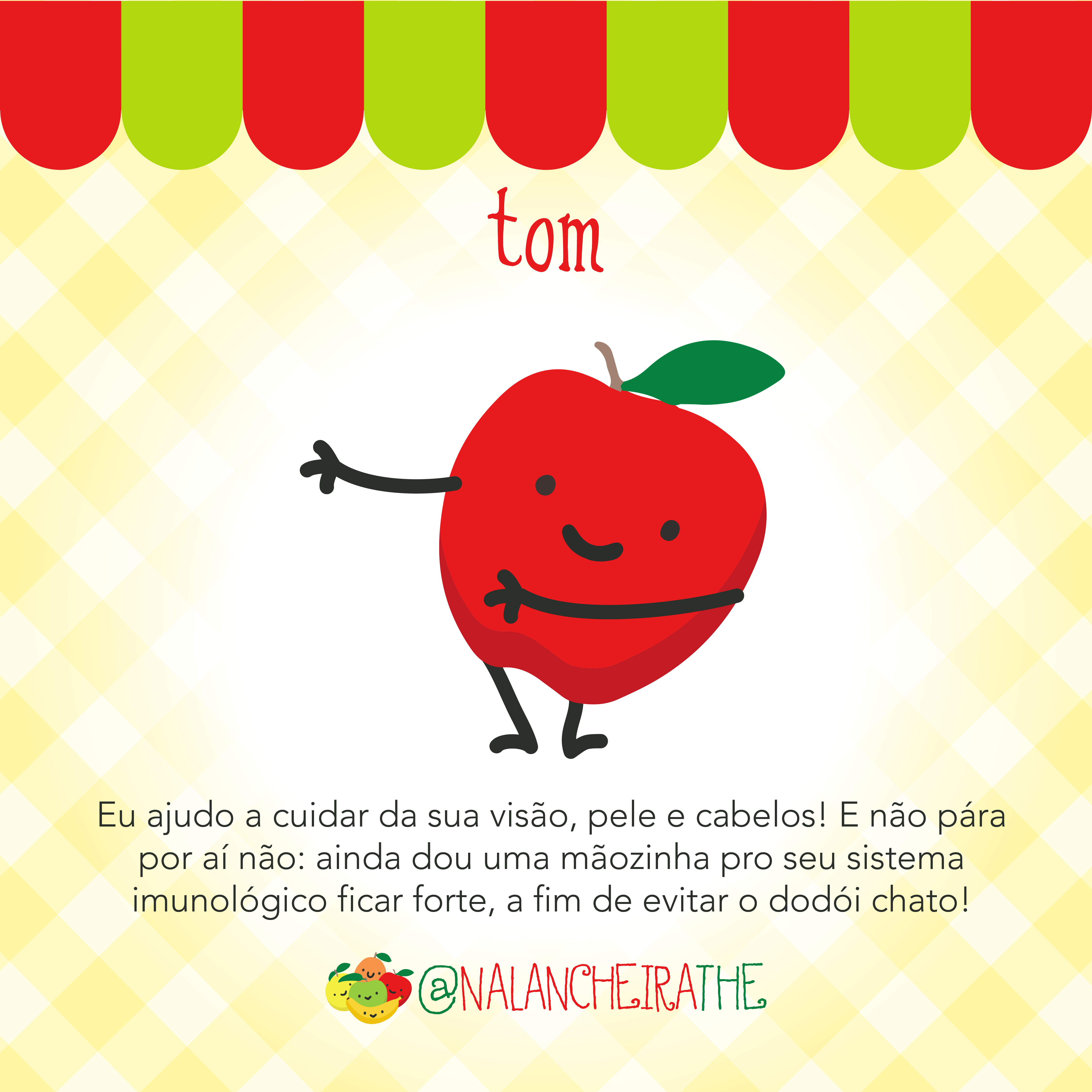 Na Lancheira