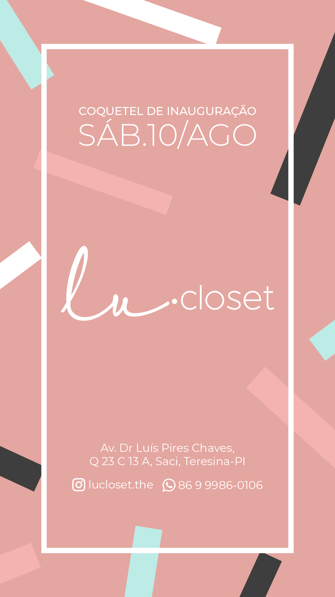 Lu Closet