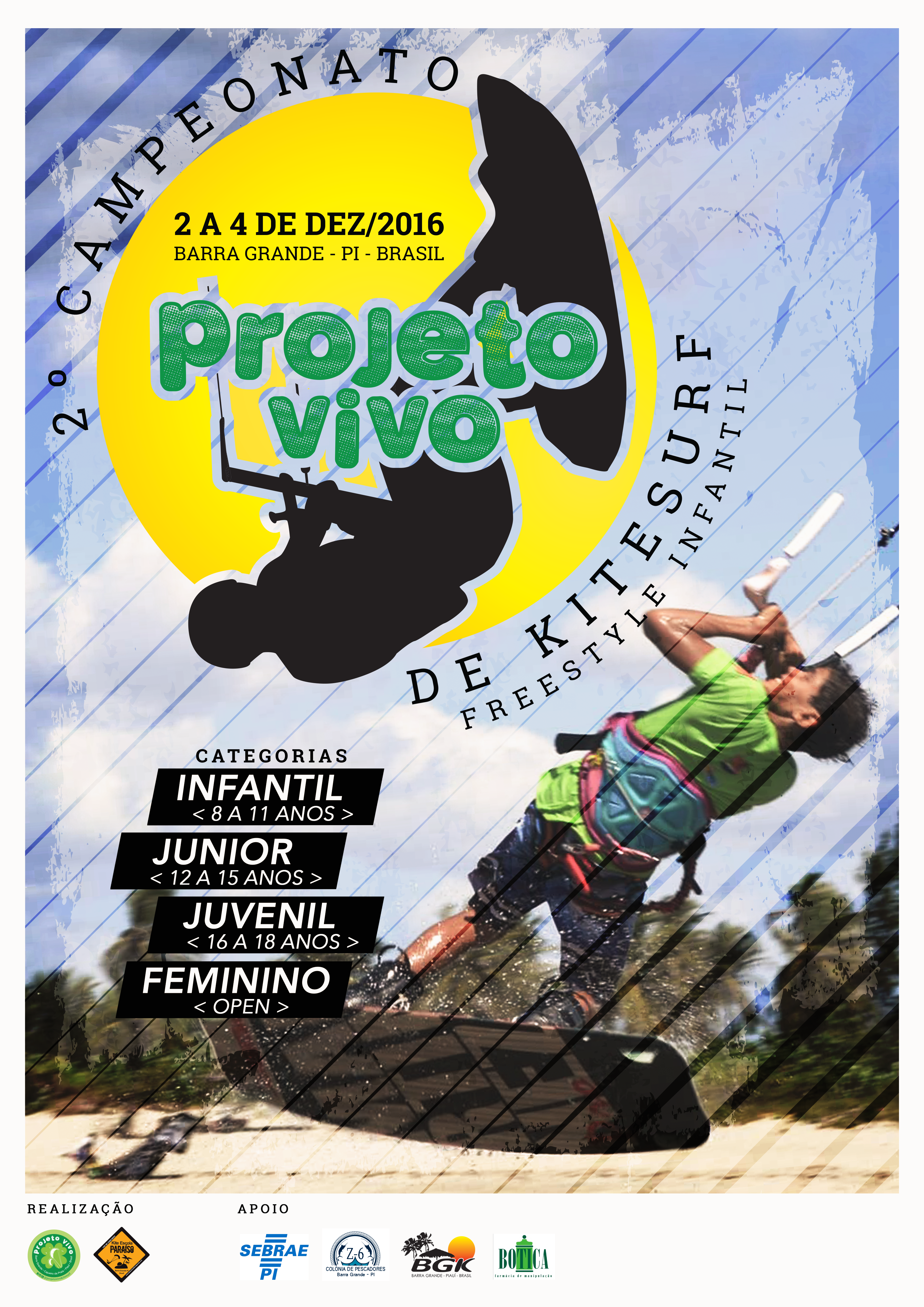 Projeto Vivo
