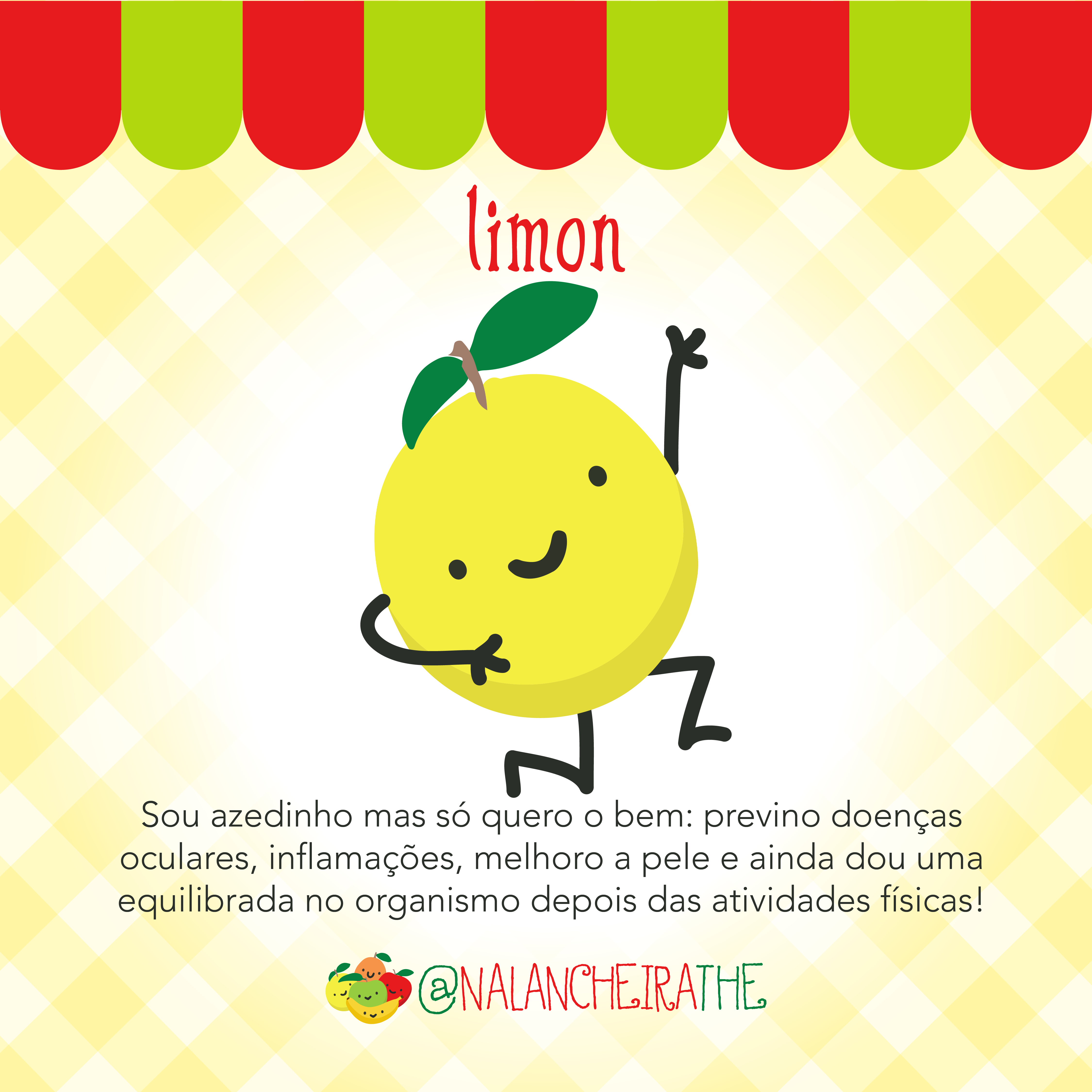 Na Lancheira