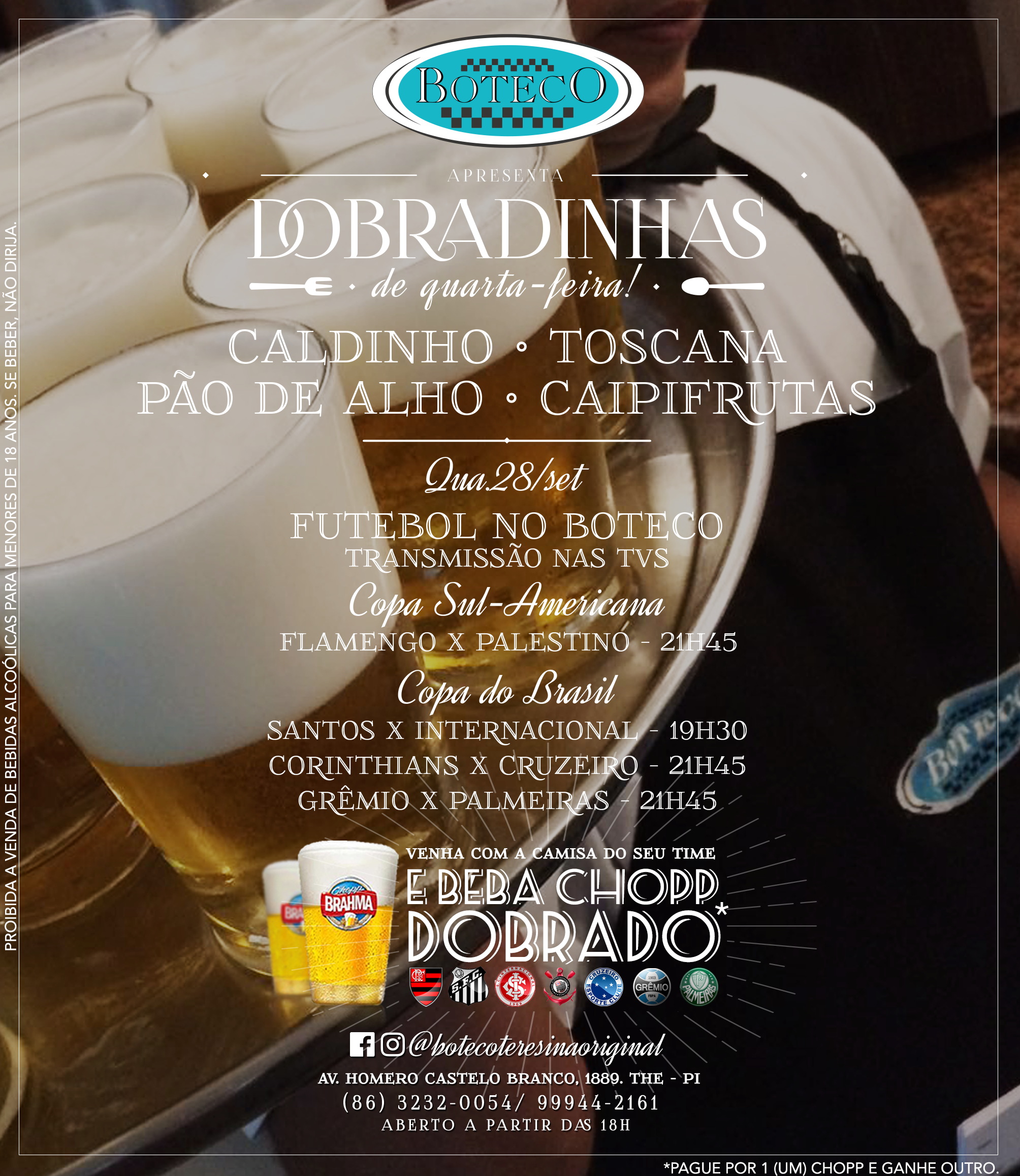 Boteco Teresina