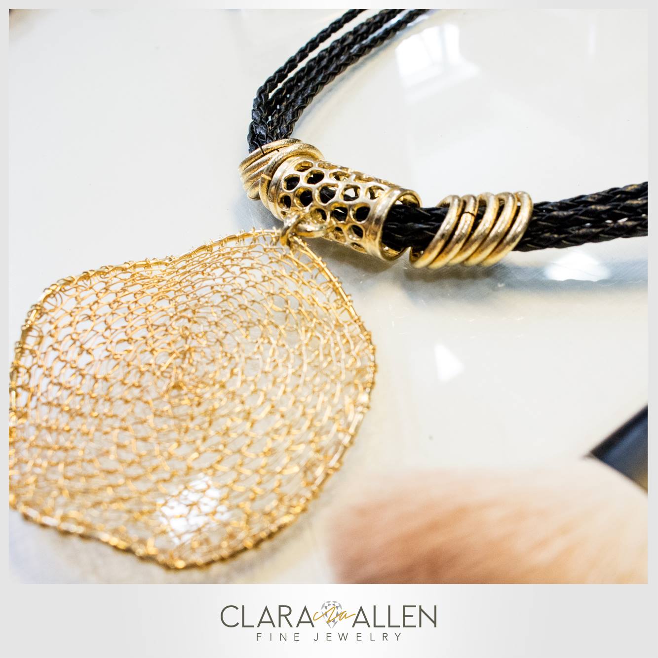 Clara Allen