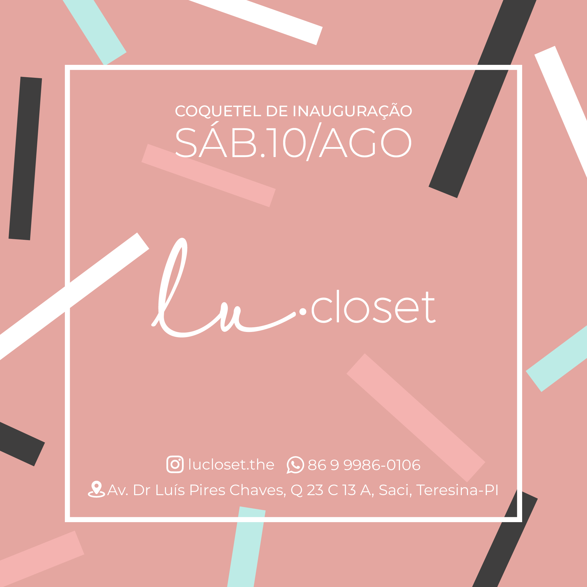 Lu Closet