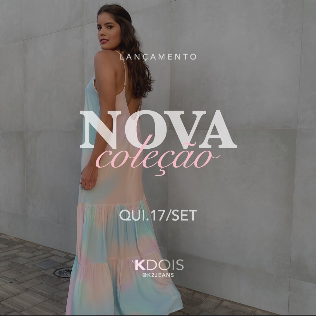 KDOIS - new collection out/2020