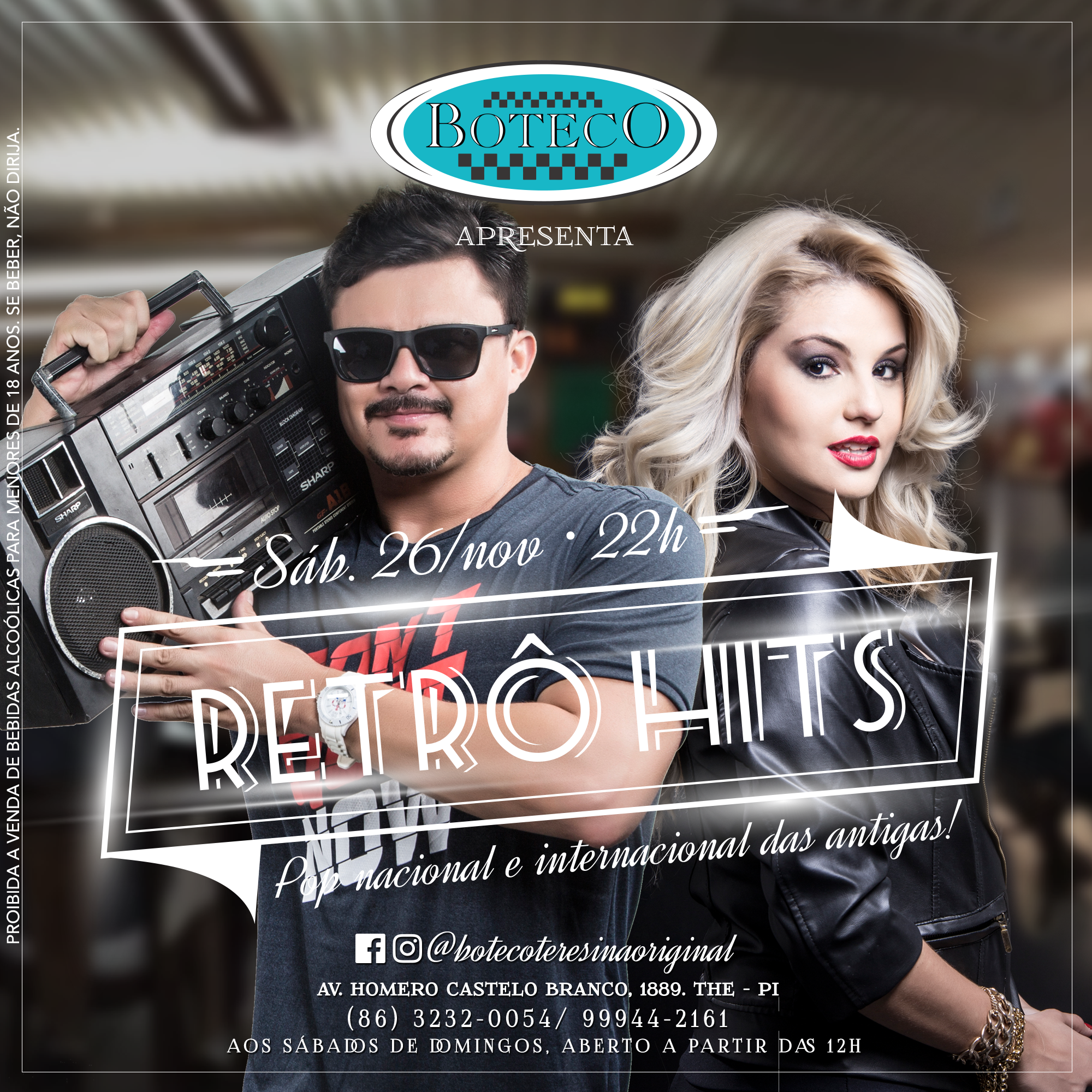 Boteco Teresina