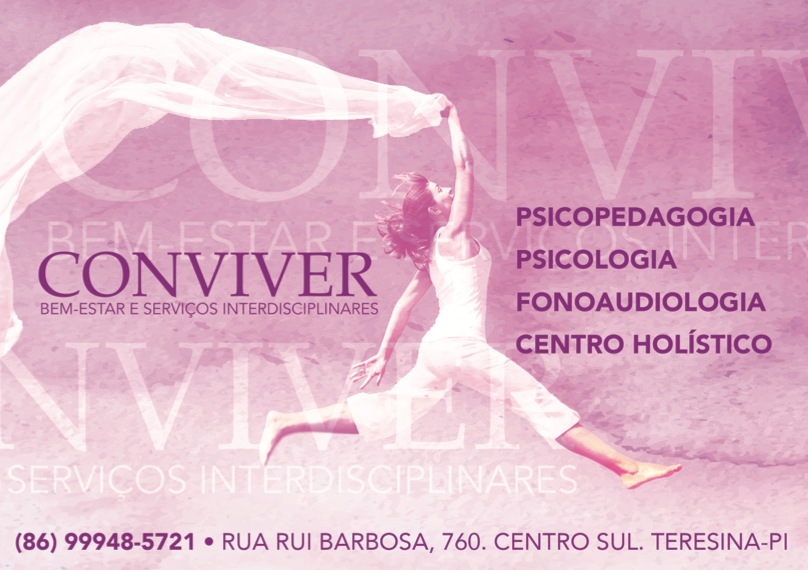 Clínica Conviver