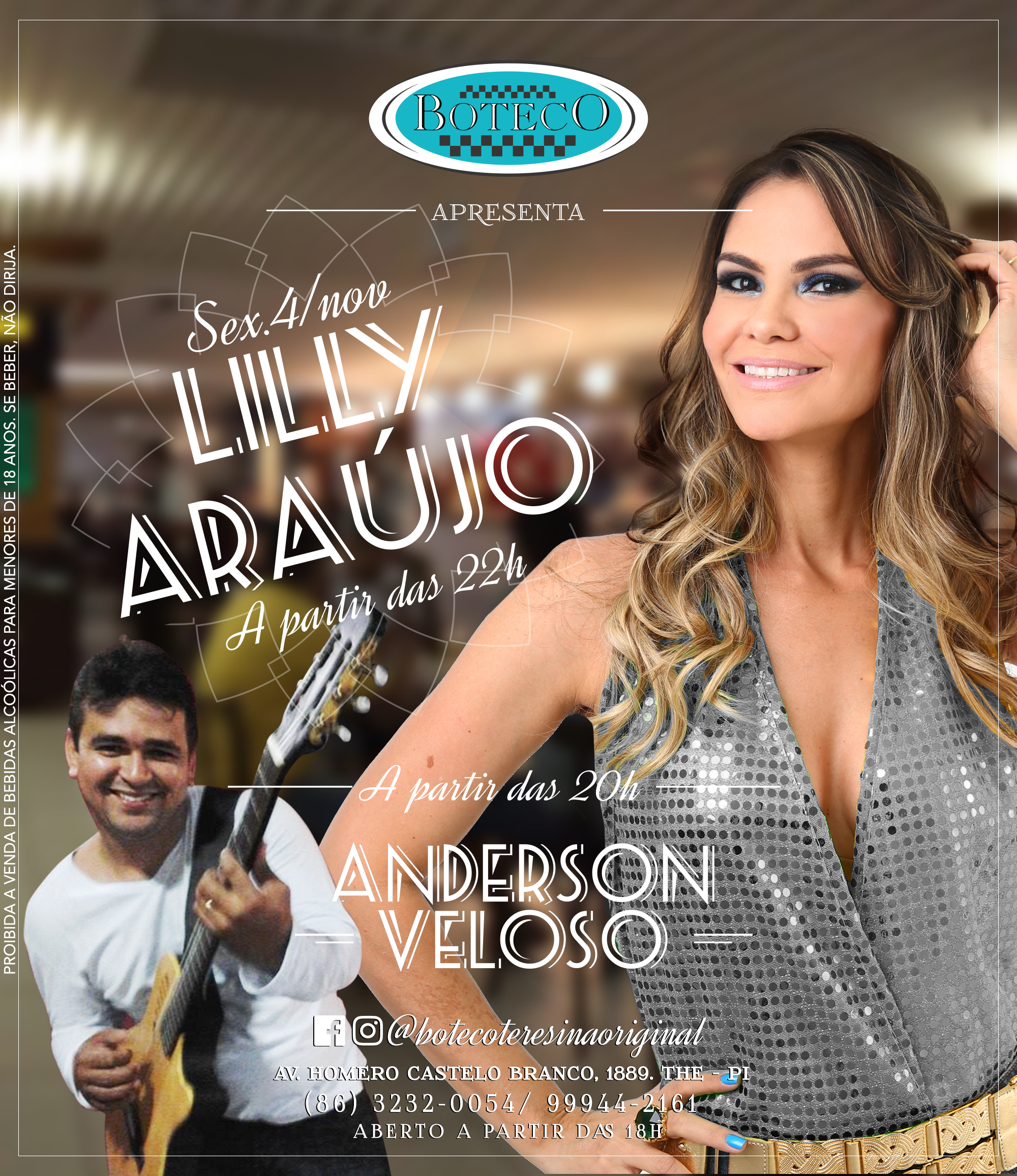 Boteco Teresina