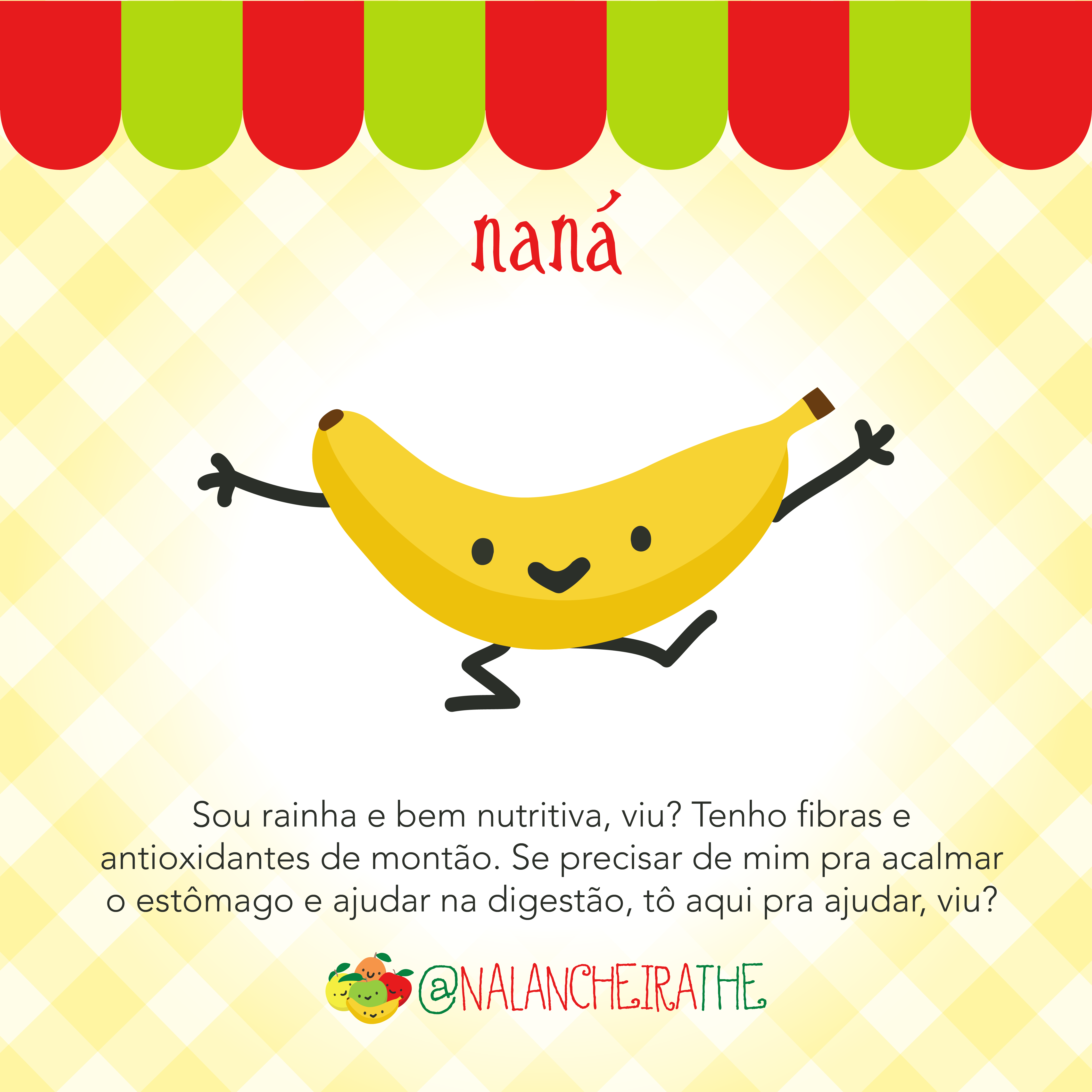 Na Lancheira