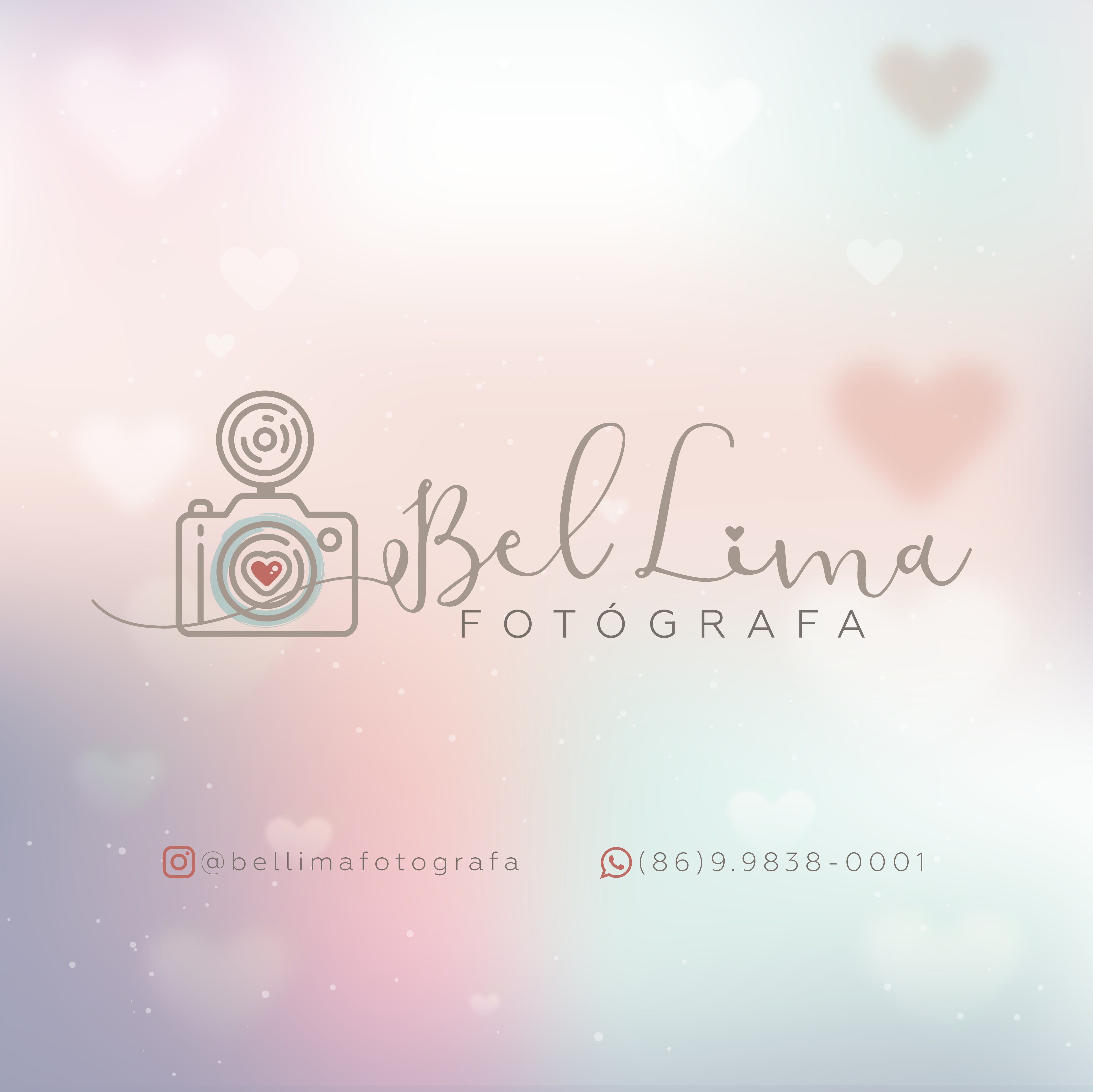Bel Lima Fotografia