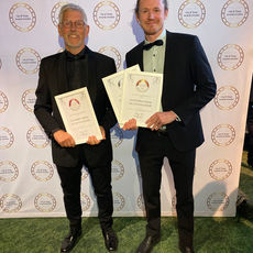 Gin & Tonic Awards Sweden 2025