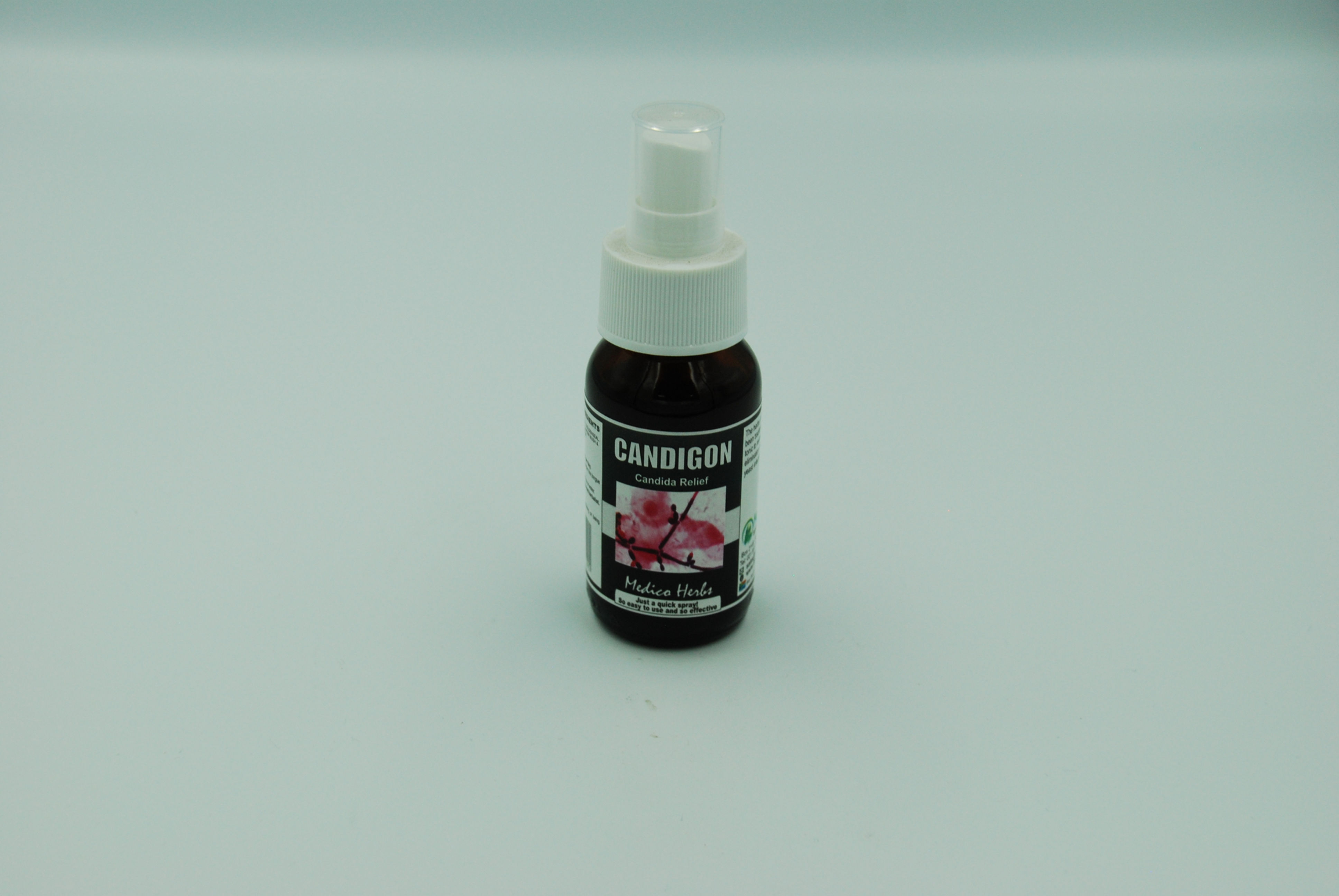 Medico Herbs Candigon 50ml Spray