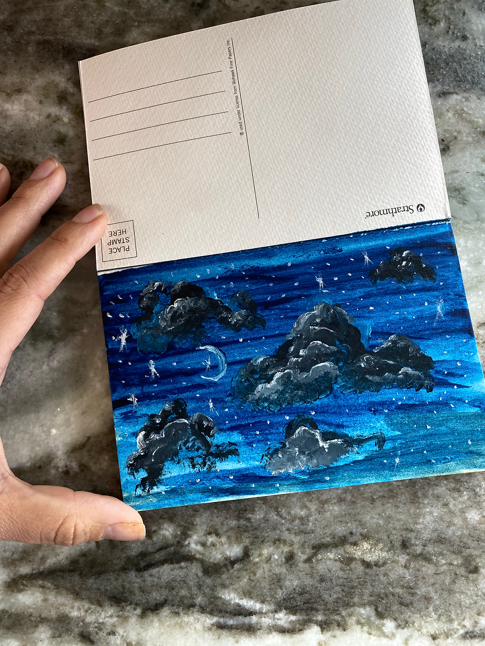 Winter at Night: A Pop-Up Art Experience Coming January 31