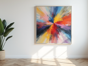 Discover the Transformative Power of Abstract Art
