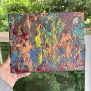 Abstract studies
