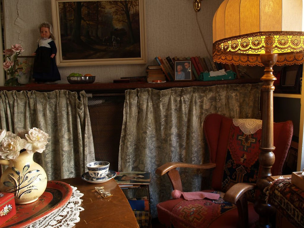 Het Vrouwenhuis Zwolle