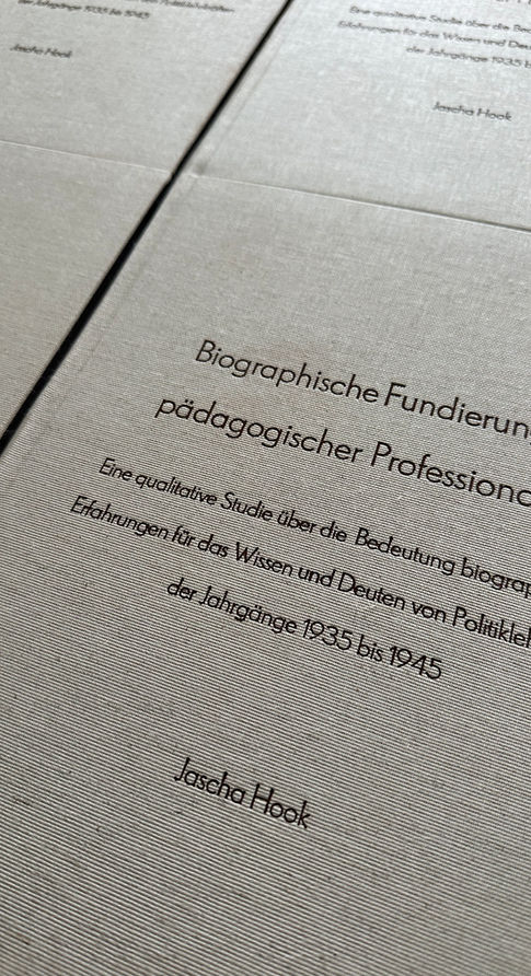 Dissertation