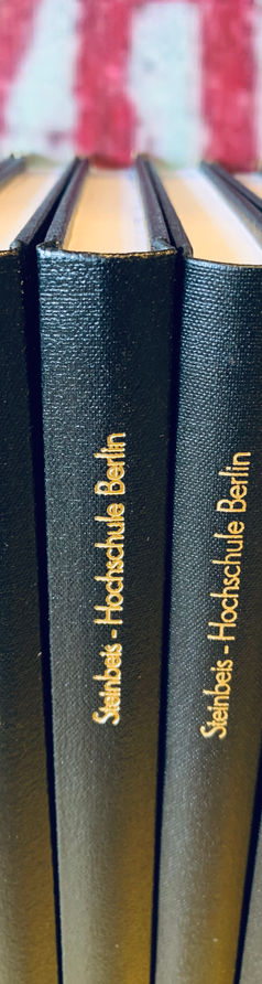 Steinbeis-Hochschule Berlin