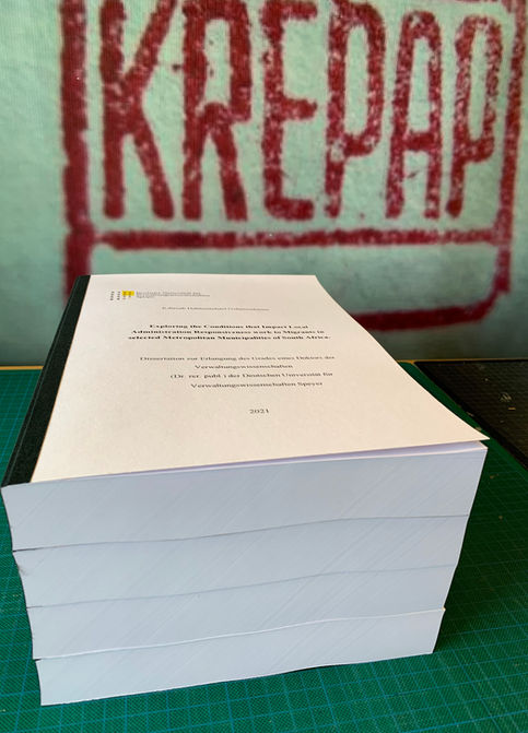Softcover