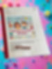 Softcover Klarsichtfolie