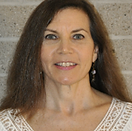 Photograph of Valerie Lewis