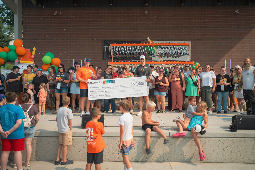 Why Should I Be Generous?