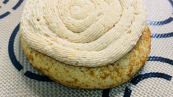 Churros Cookie