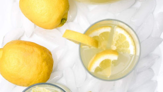 Lemonade