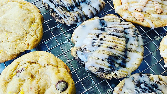 Specialty Cookies