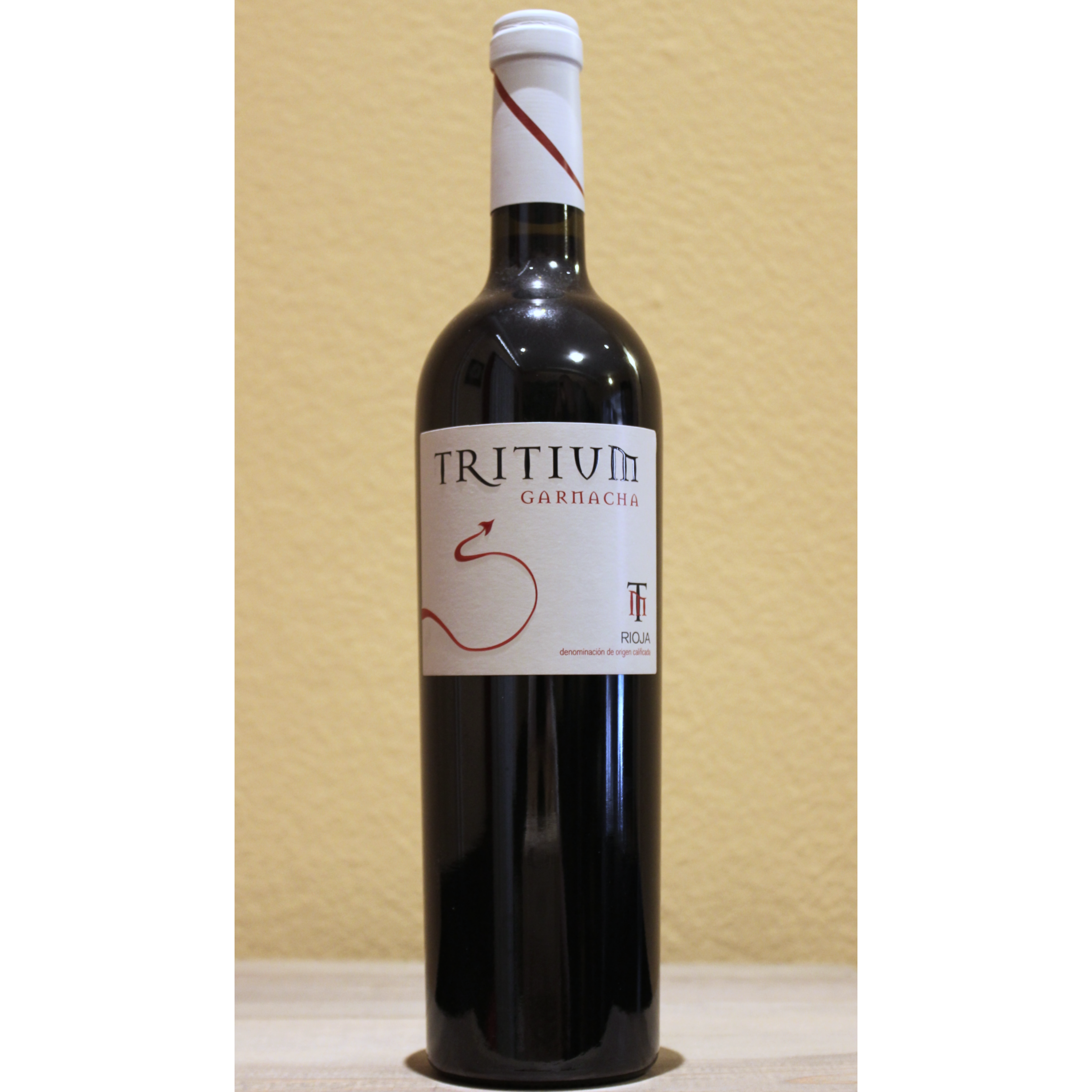 Tritium Garnacha 2011