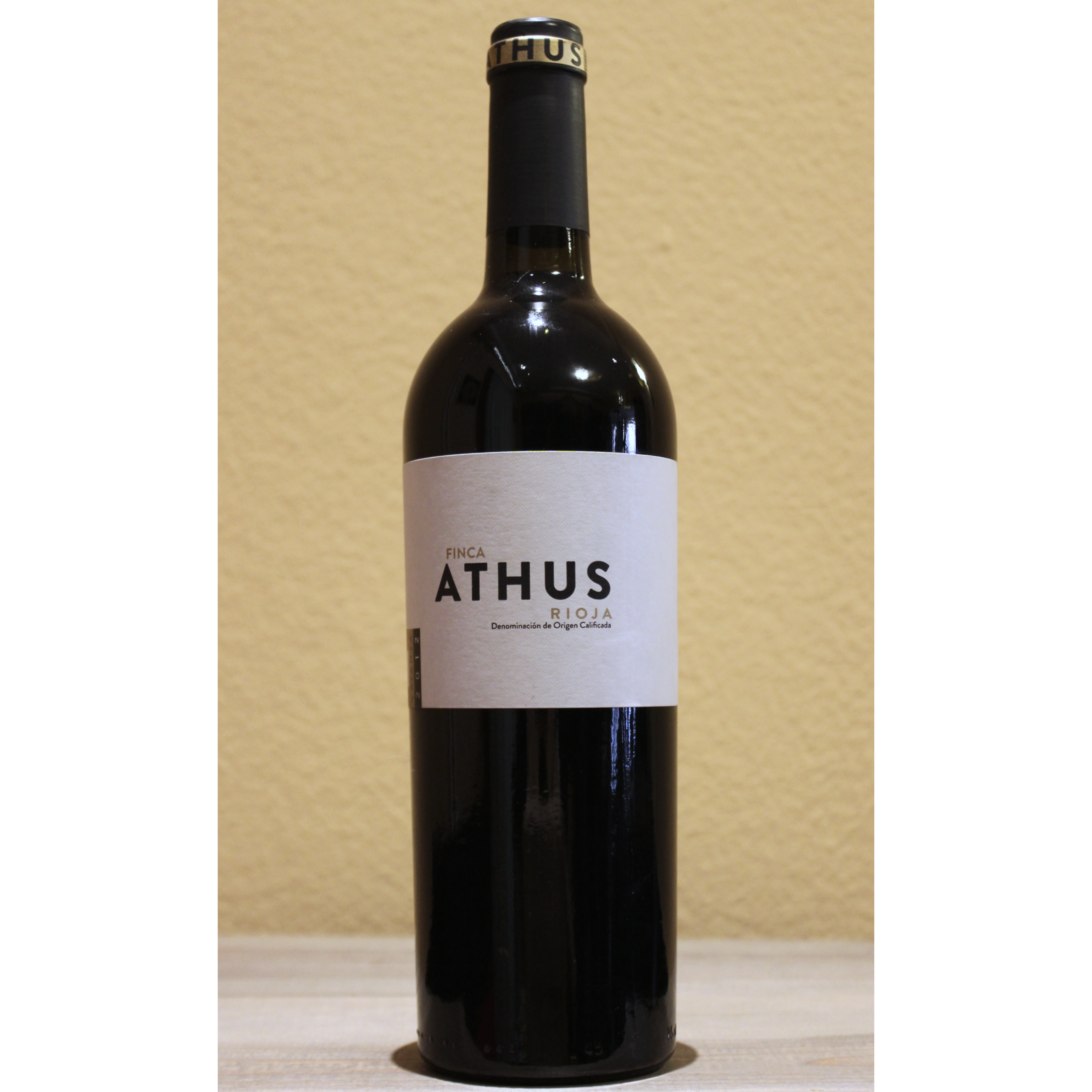 Athus Crianza 2012