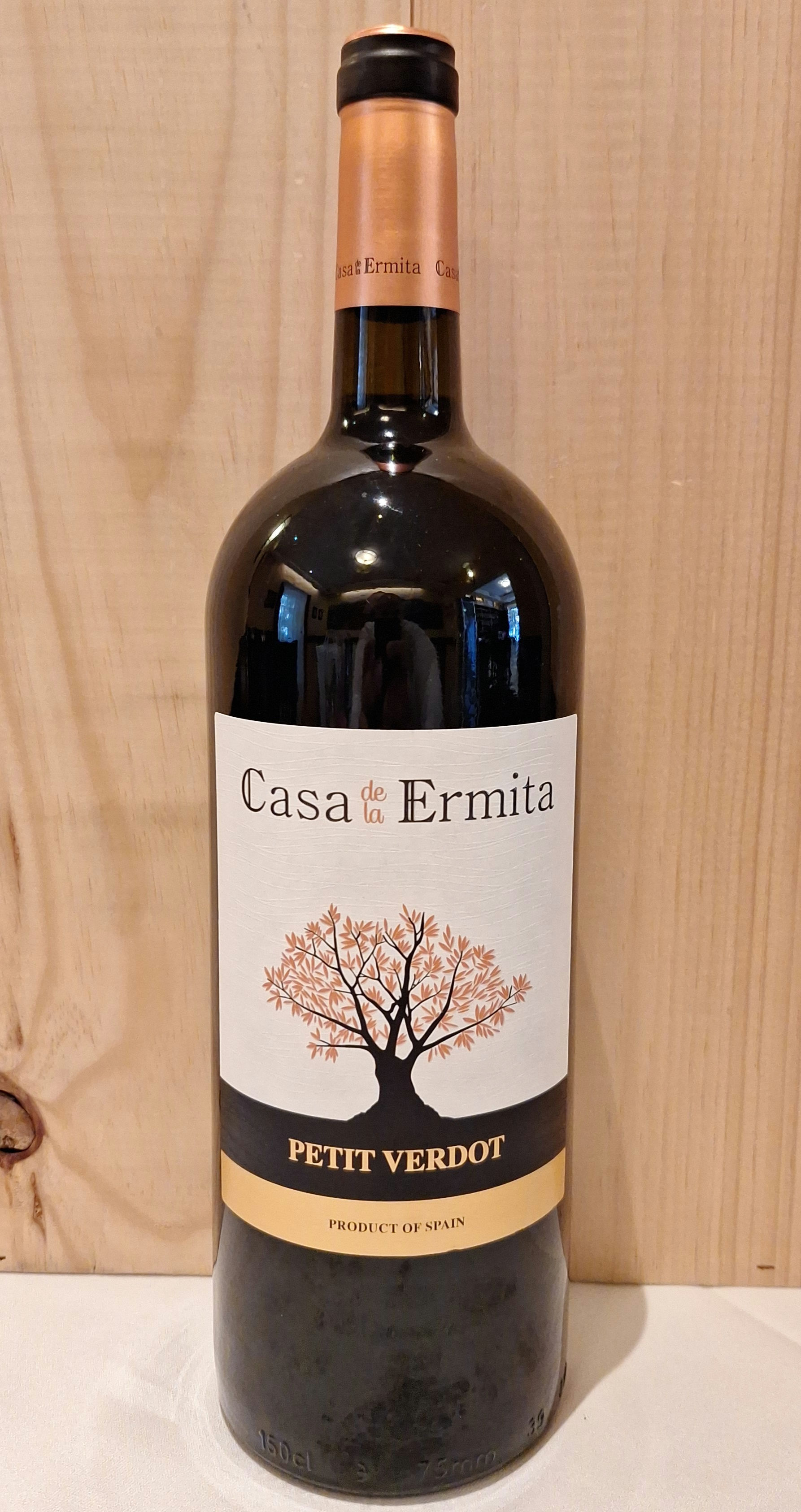 Casa de La Ermita Magnum 2020