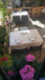 Don Paco Terrasse