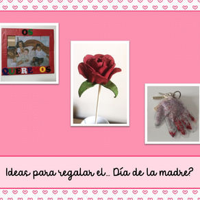 Ideas para regalar el... Día de la madre?🎁