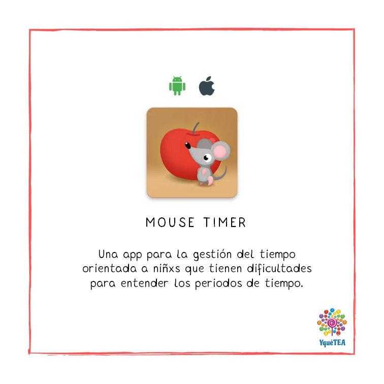 Mouse Timer 🐭⏰