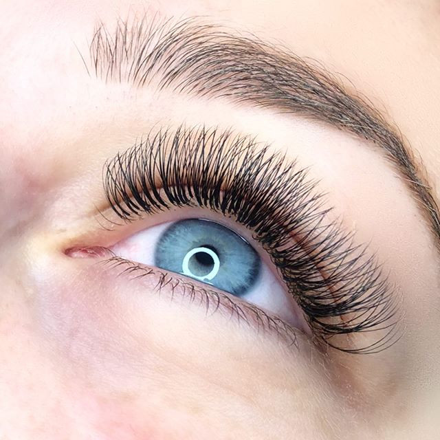 NP Lashes Adelaide Lash Extensions Lash Lifts Training