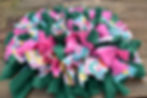 Thumbnail: Choose your colours Large Snuffle Mat