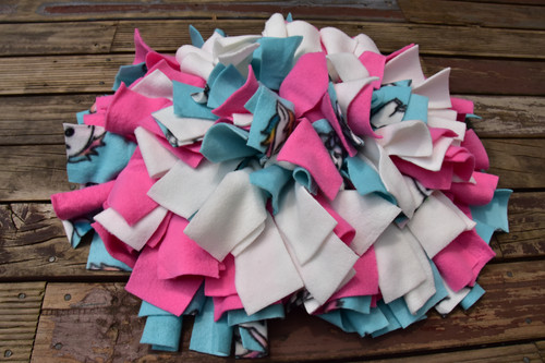 Choose your colours Small Snuffle Mat